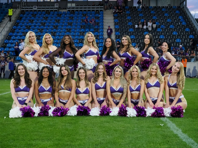 das Team