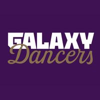Logo der Galaxy Dancers
